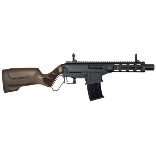 XTREME ARMS 12W, LEVER ACTION, MAG-FED SHOTGUN