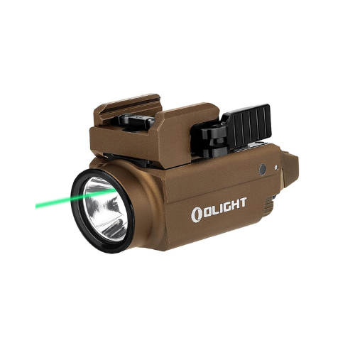 Olight Baldr S Rail Mounted Light 800 Lumens