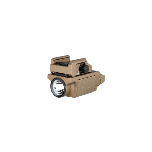 Olight PL-MINI 3 Valkyrie Rail Mounted Light