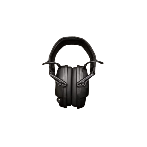 Electronic Noise Reduction Earmuff