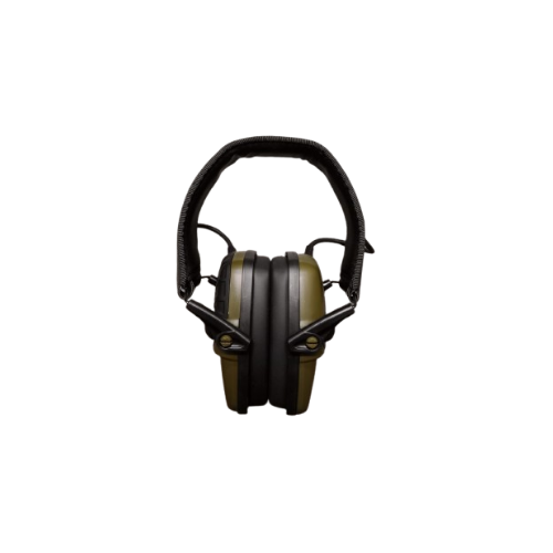 Electronic Noise Reduction Earmuff