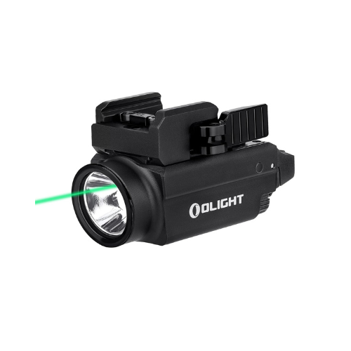 Olight Baldr S Rail Mounted Light 800 Lumens