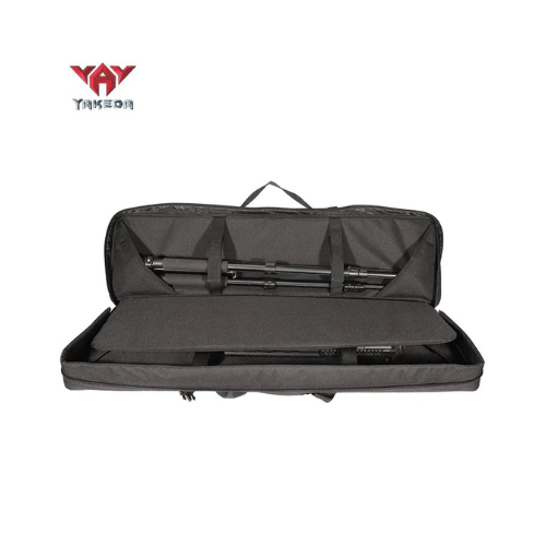 YAKEDA 36" Tactical Gun Bag Molle System GN-9111-36