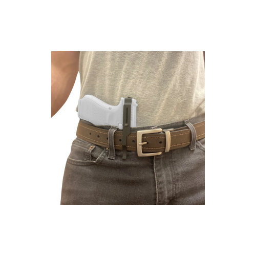 Clipdraw Adjustable Depth & Angle (SIG P365, 365XL, 365 SAS) SELWELS