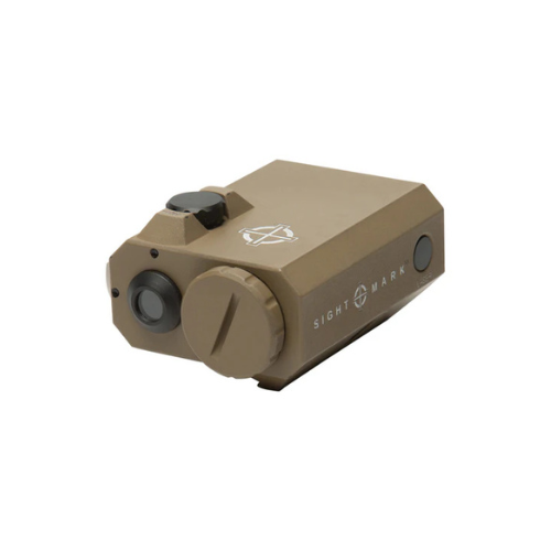 Sightmark LoPro Mini Green Laser Sight