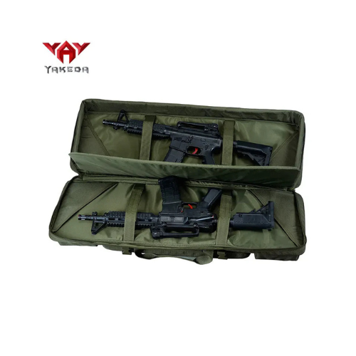 YAKEDA 36" Tactical Gun Bag Molle System KF-105B