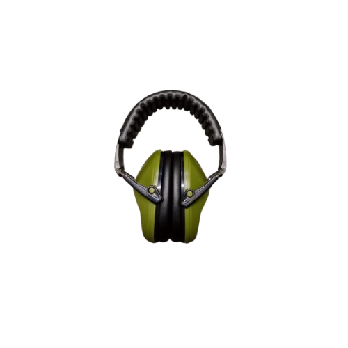 Pioneer Tactical Earmuff