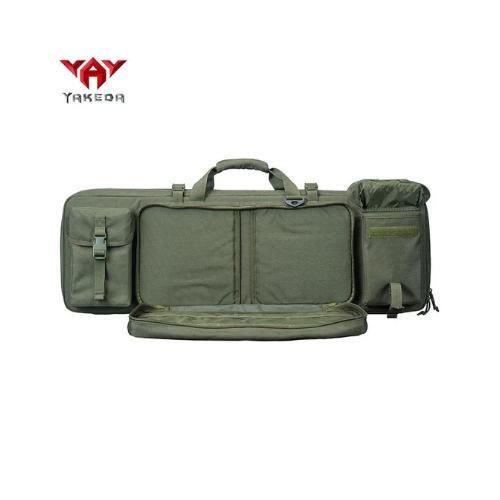 YAKEDA 36" Tactical Gun Bag Molle System KF-105B