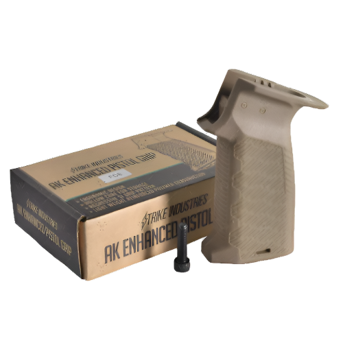 Strike Industries AK Enhanced Pistol Grip