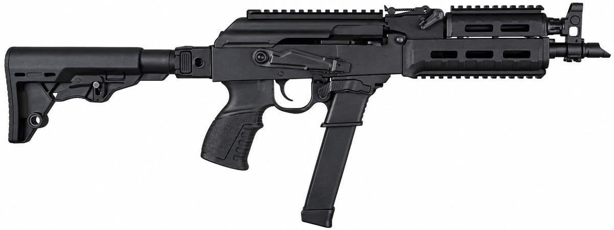 Xtreme Arms AK-9 (PCC)