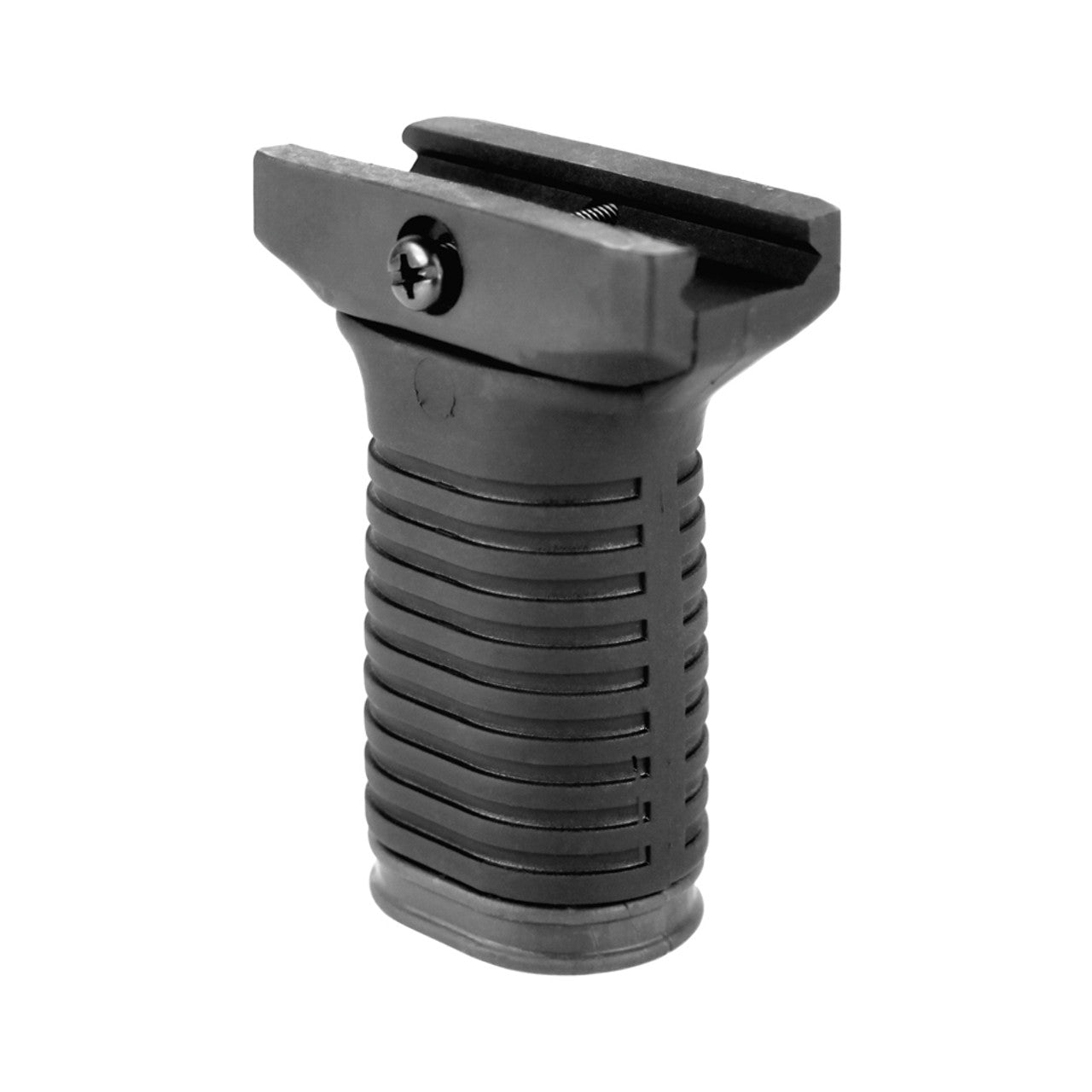 Aim Sports AR 3" Vertical Foregrip W/Battery Compartment (Picatinny)
