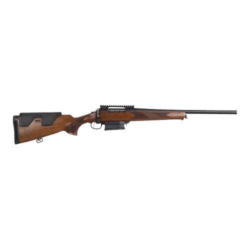 BALIKLI 30-06 SPRINGFIELD BOLT ACTION 22" RIFLE WOOD