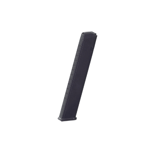 ProMag Fits the Glock® Model 22, 23, & 27 .40 S&W (27) Rd - Black Polymer
