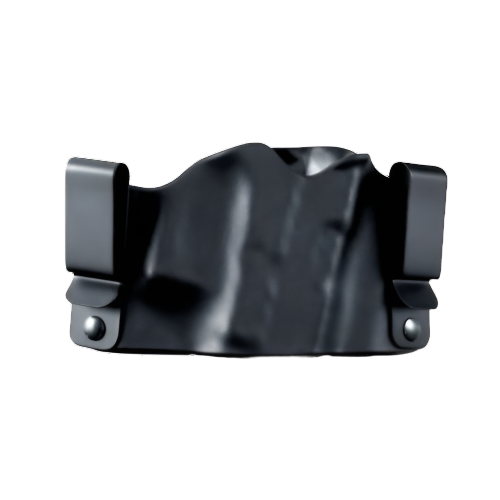 Stealth IWB: Compact Holster Black R/H