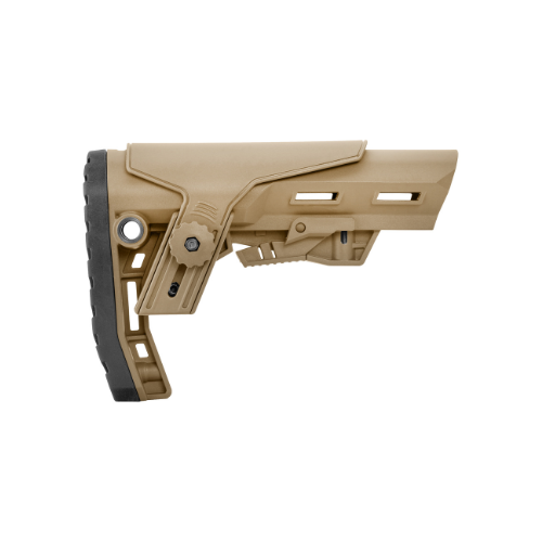 Key-Arma Alpha-CP AR/AK Stock COMMSPEC