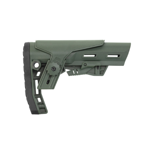 Key-Arma Alpha-CP AR/AK Stock Millspec