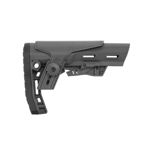 Key-Arma Alpha-CP AR/AK Stock Millspec
