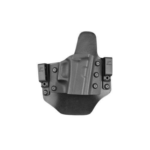 Xtreme Gear IWB Universal Hybrid Holster (Kydex & Nylon)