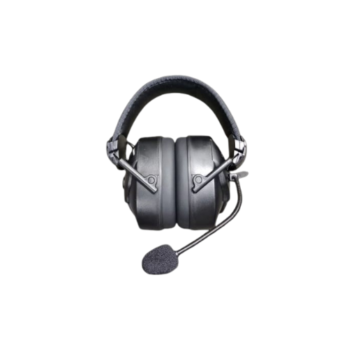 Xtreme Gear Bluetooth Earmuffs Black