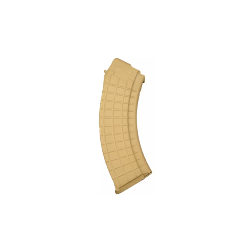 ProMag AK-47® 7.62x39mm (30) Rd - Tan Polymer