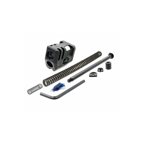 Strike Industries Mass Driver Comp for GEN3, GEN4 or GEN5 GLOCK