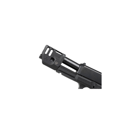 Strike Industries Mass Driver Comp for GEN3, GEN4 or GEN5 GLOCK