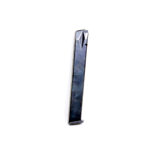ProMag Browning® Hi-Power 9mm (32) Rd - Blue Steel