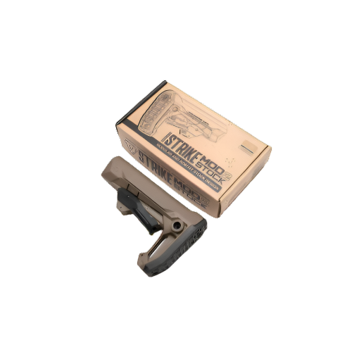 Strike Industries Strike MOD2 Stock