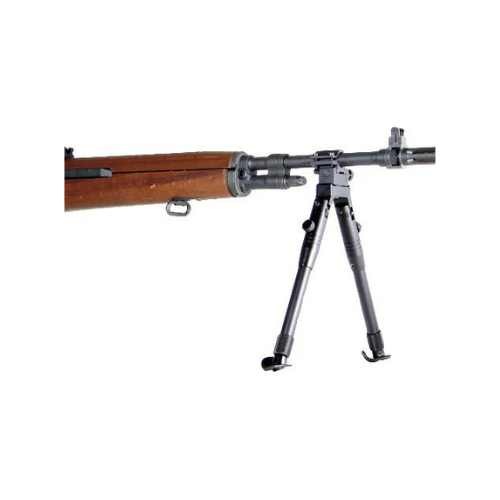 UTG Universal Single-Rail Rifle Barrel Mount, 2 Slots