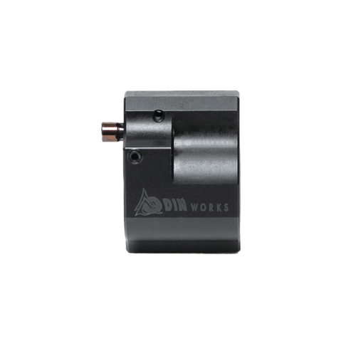 ODIN WORKS .750" Adjustable Low Profile Gas Block