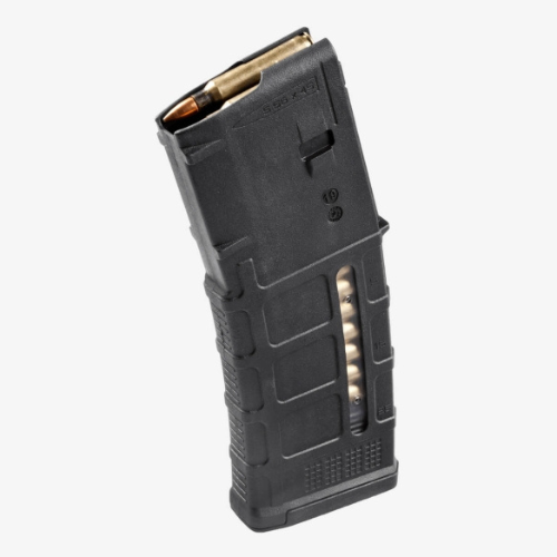 MAGPUL PMAG® 30 AR/M4 GEN M3™ Window