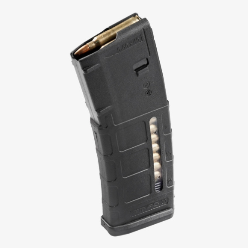 MAGPUL PMAG® 30 AR/M4 GEN M2 MOE® Window