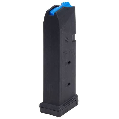 UTG® Polymer Magazine for Glock®, 15 Round, 9mm