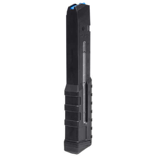 UTG® Polymer Windowed Magazine for Glock®, 33 Round, 9mm