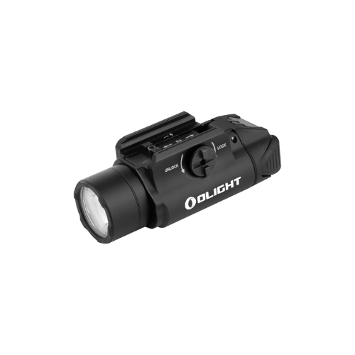 Olight PL-3S Valkyrie Rail Mount Light