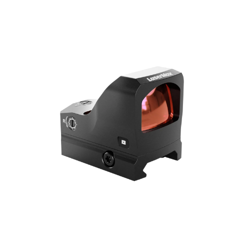 LaserMax Compact Red Dot Sight