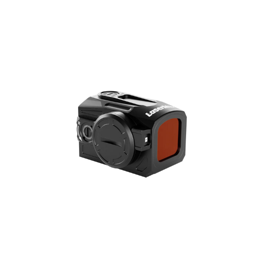 LaserMax Enclosed Red Dot Sight
