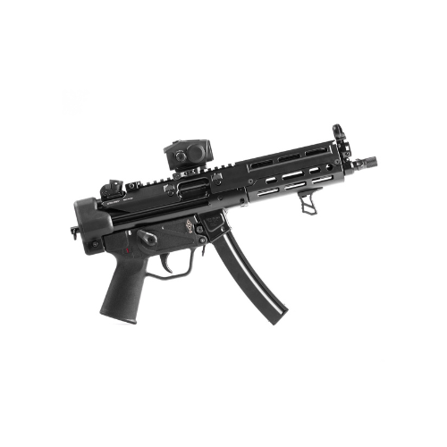 UTG Pro Monolithic M-LOK Handguard for MP5