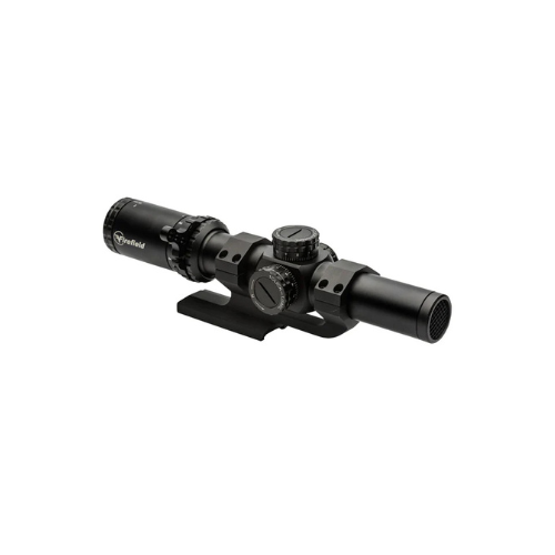 Firefield RapidStrike 1-6x24 Riflescope