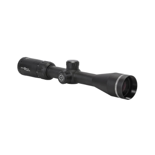 Sightmark Core HX 3-9x40VHR Venison Hunter Riflescope