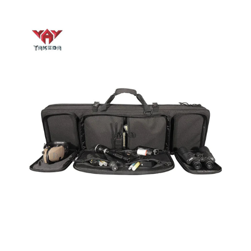YAKEDA 36" Tactical Gun Bag Molle System GN-9111-36
