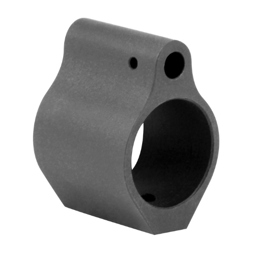 AIM SPORTS .750 LOW PROFILE GAS BLOCK/MIL-SPEC