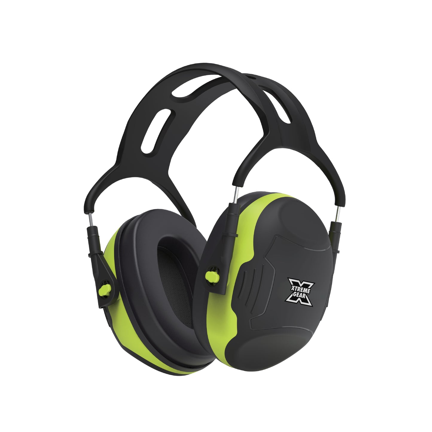 Xtreme Gear Earmuffs C07