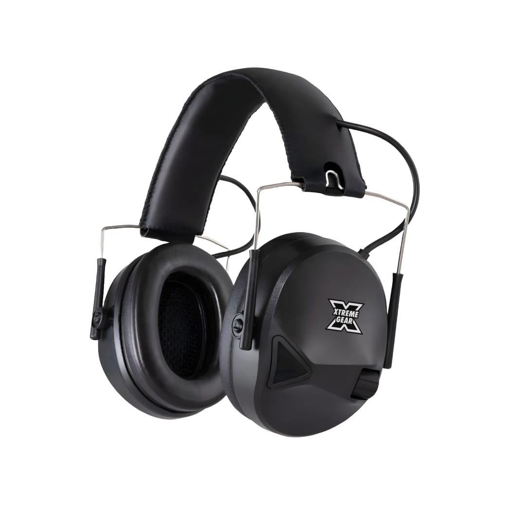 Xtreme Gear Electronic Earmuff M30