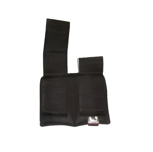 Maverick 9mm Double Magazine Pouch