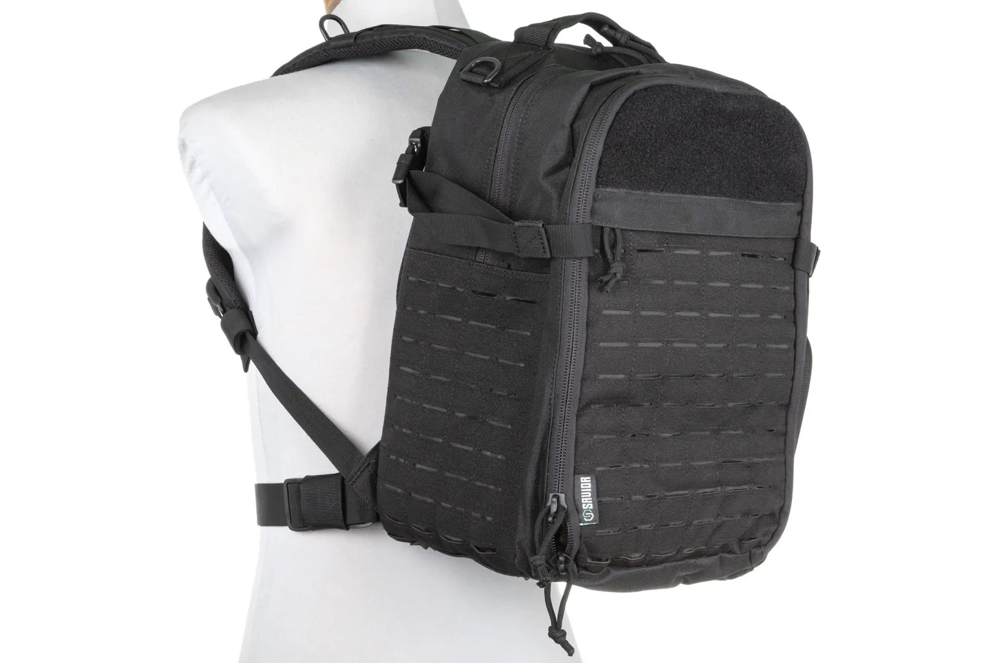 Savior Tactical Range Bag (Backpack)