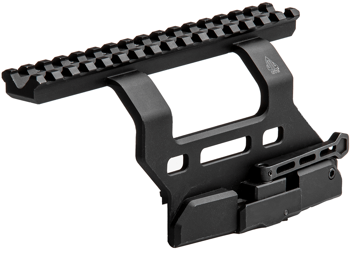 UTG® Accu-Sync® AK QR Side Mount, Universal