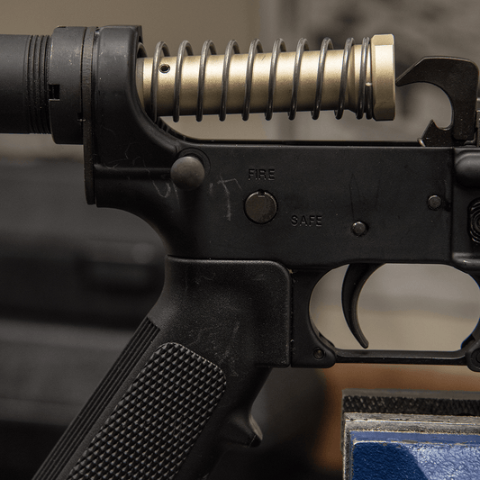 UTG® Carbine-length Recoil Buffer, Carbine