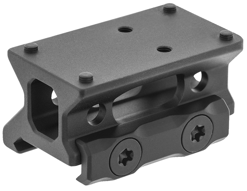 UTG® Absolute Co-witness Mount for Docter® Footprint, Picatinny