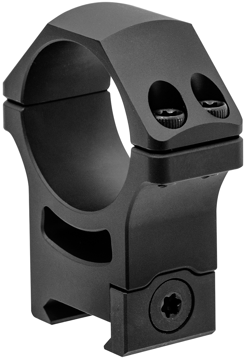 UTG PRO® P.O.I® 34mm Picatinny Scope Rings